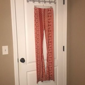 Show me your Mumu pants